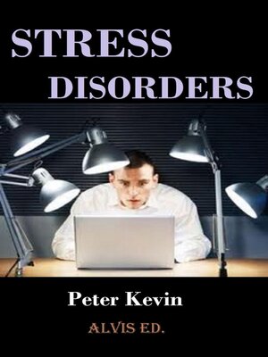cover image of Stress Disorders